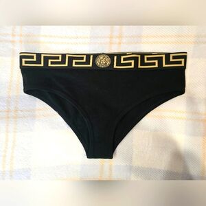 Versace underwear  size 4